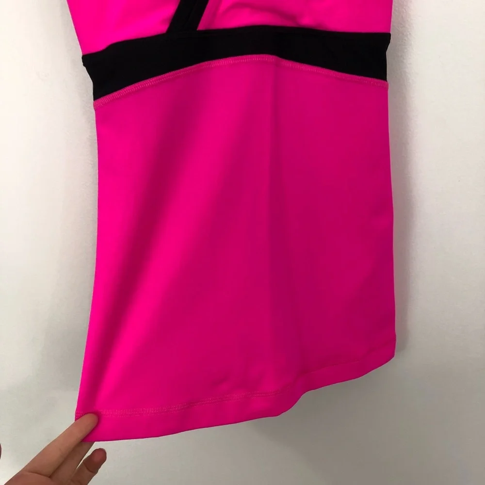 lululemon athletica lululemon size